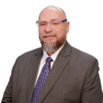 Donald Rourke Attorney People - Pace Law Firm